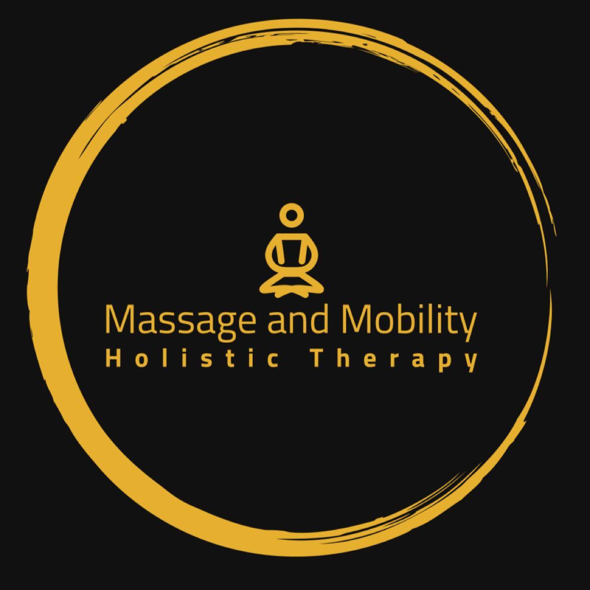 Massage And Mobility Milton Keynes Nextdoor