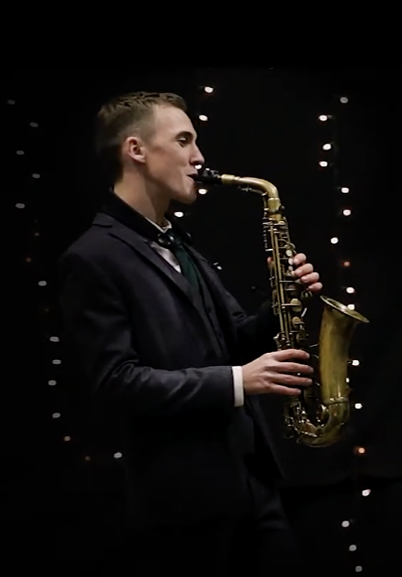 Zac Harrison Music Lessons Manchester Nextdoor