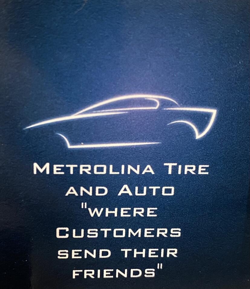 Metrolina Tire and Auto - Charlotte, NC - Nextdoor
