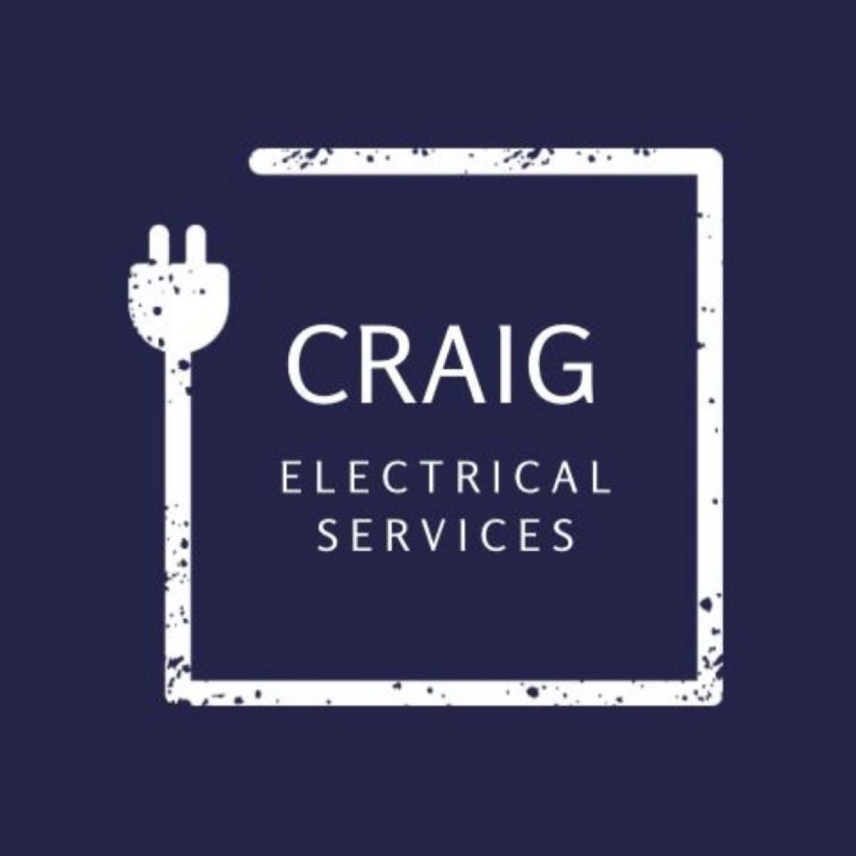 Craig electrical services - Nextdoor
