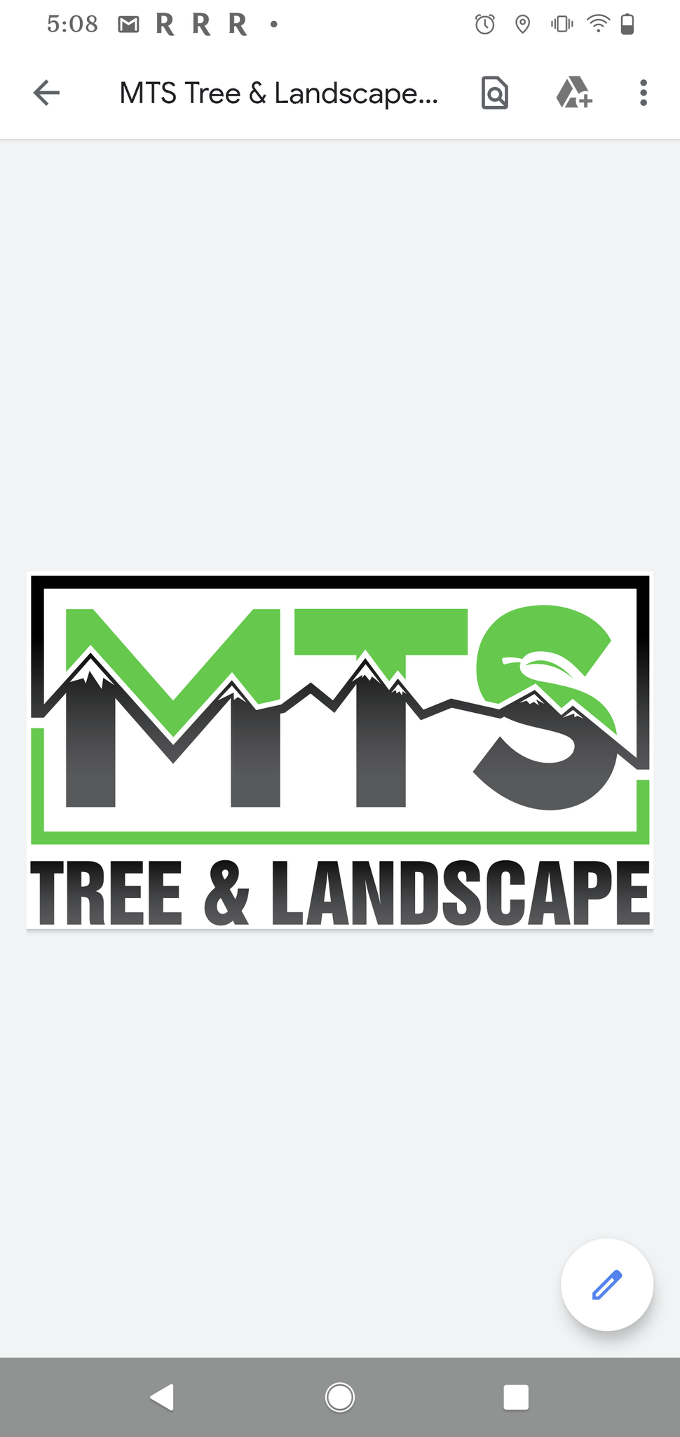MTS Tree and Landscape Issaquah, WA Nextdoor