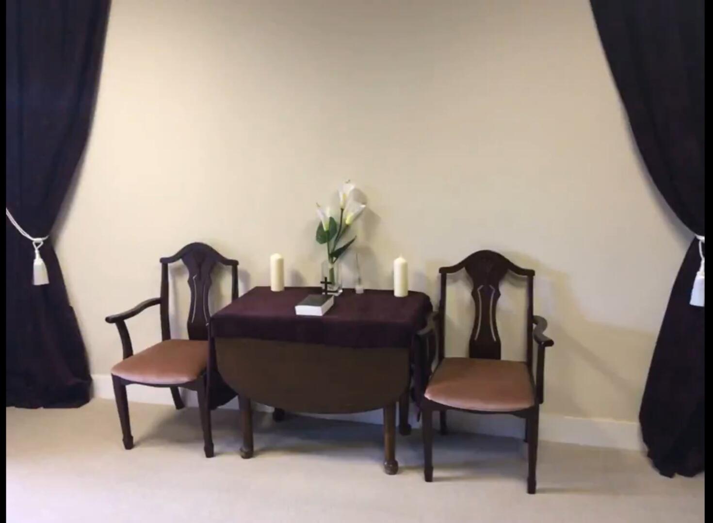 J. Ribbons Funeral Services Hull Nextdoor