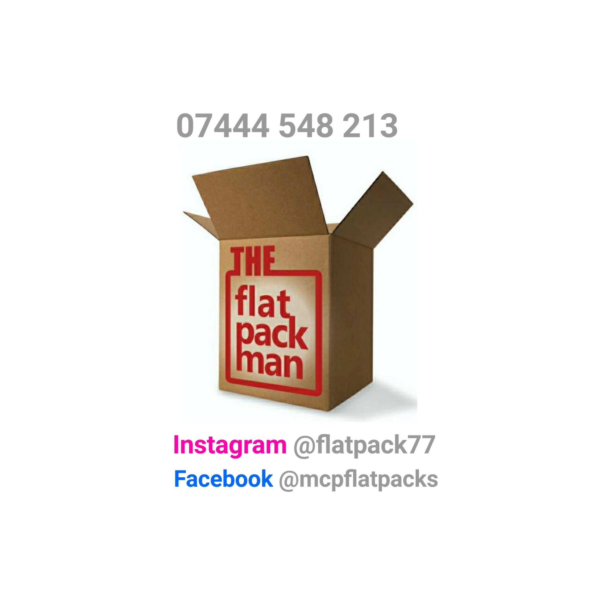Flat Pack Assembly Service (Mcp Flatpacks) Erith, England Nextdoor
