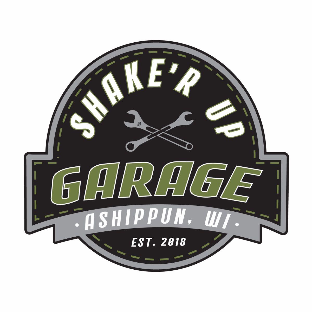 Shake’r Up Garage Auto Sales And Service Ixonia, WI Nextdoor