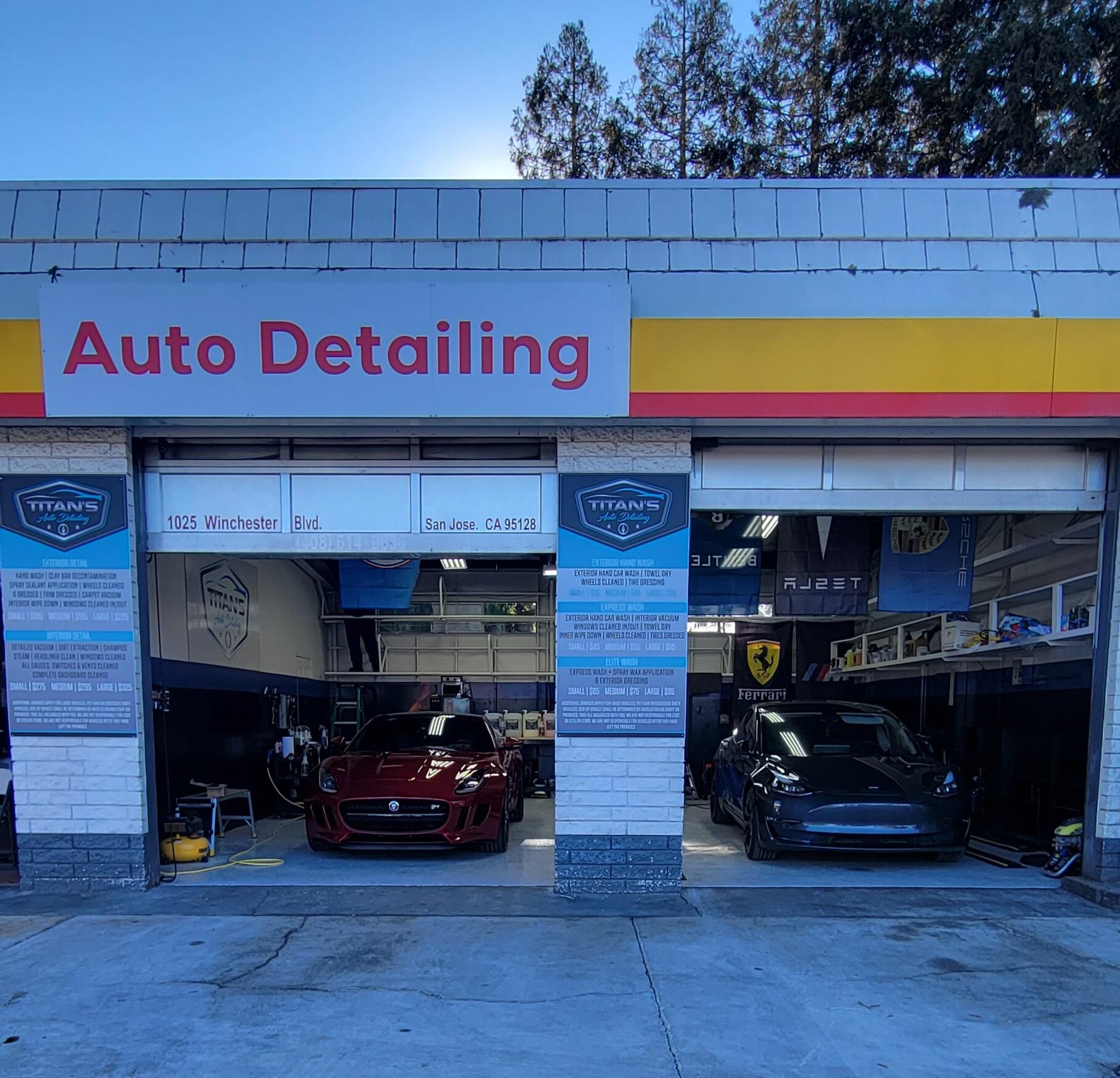 Classic Car Wash - Campbell, CA - Nextdoor