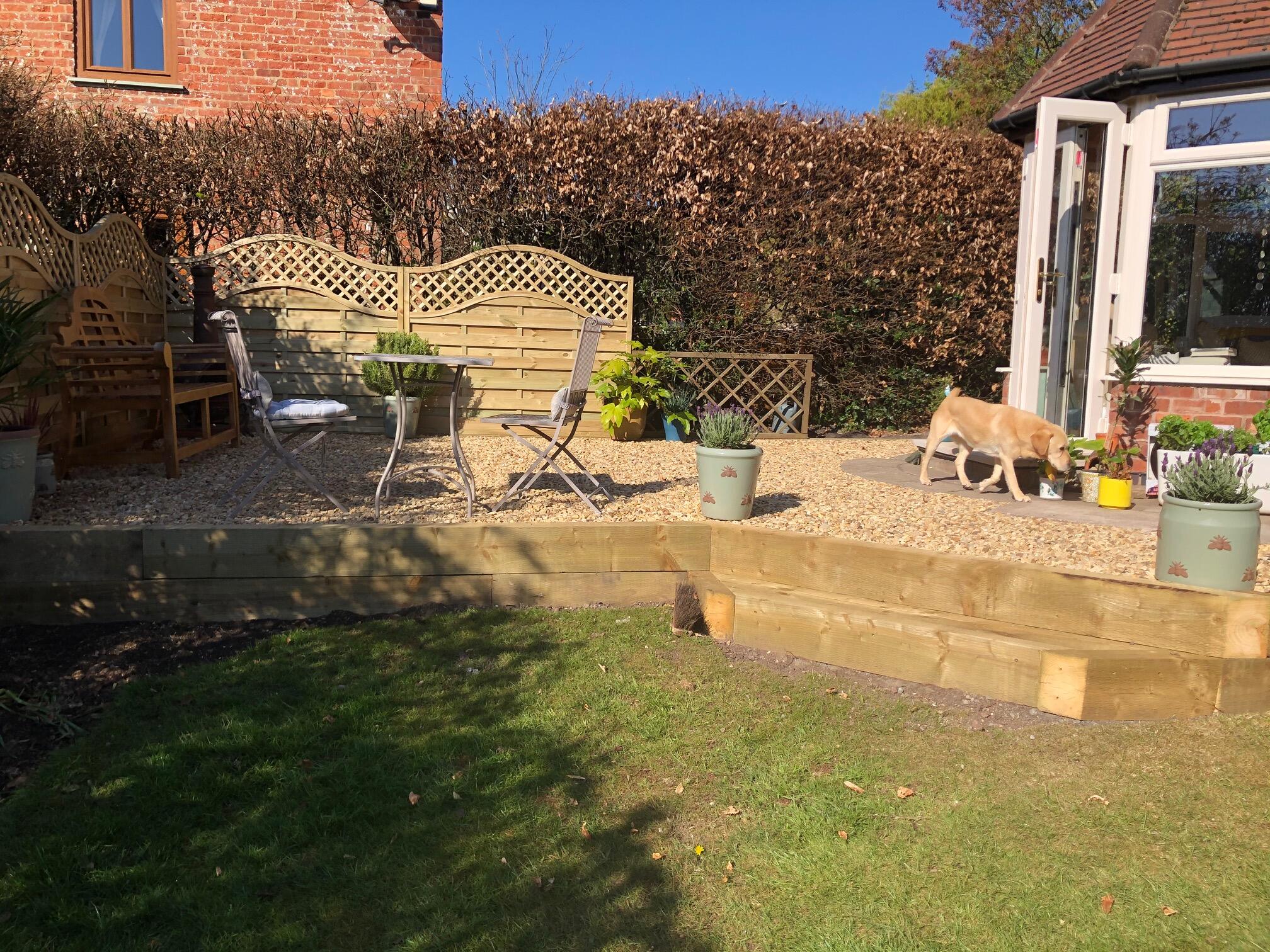 Moira Fencing & Driveways Swadlincote, GBENG Nextdoor