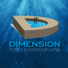 Dimension Pools & Outdoor Living