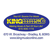 King Music Inc - Wellston, OH - Nextdoor