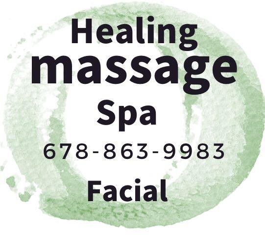 Healing Massage Spa Marietta Ga Nextdoor