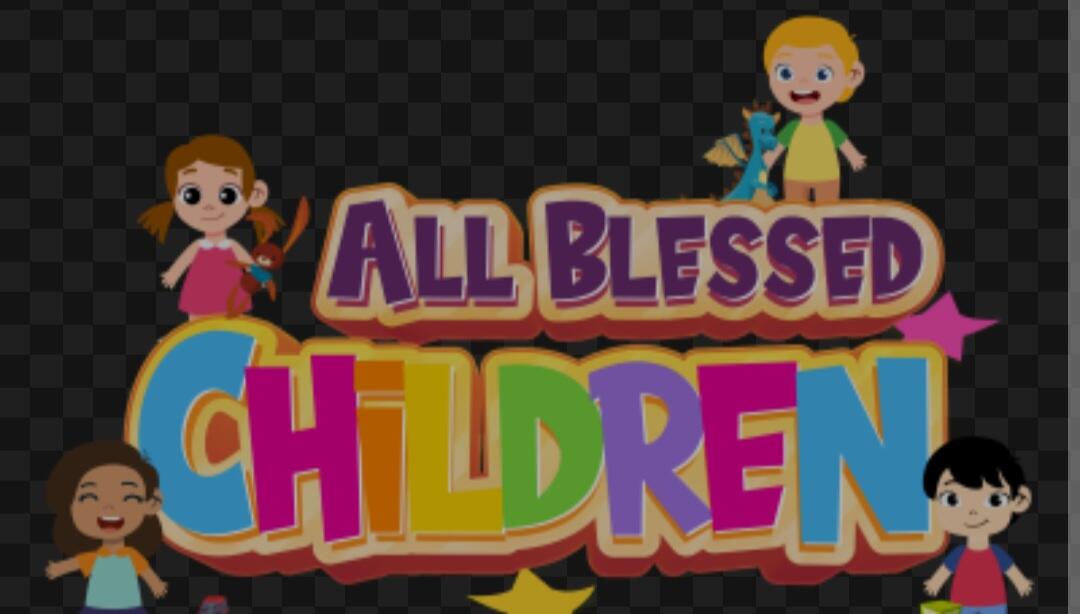 Blessed little ones London, England Nextdoor