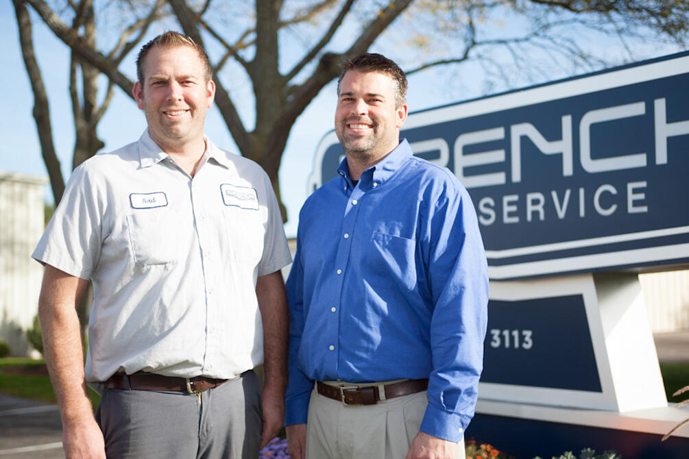 Wrench Auto Service Inc on Nextdoor