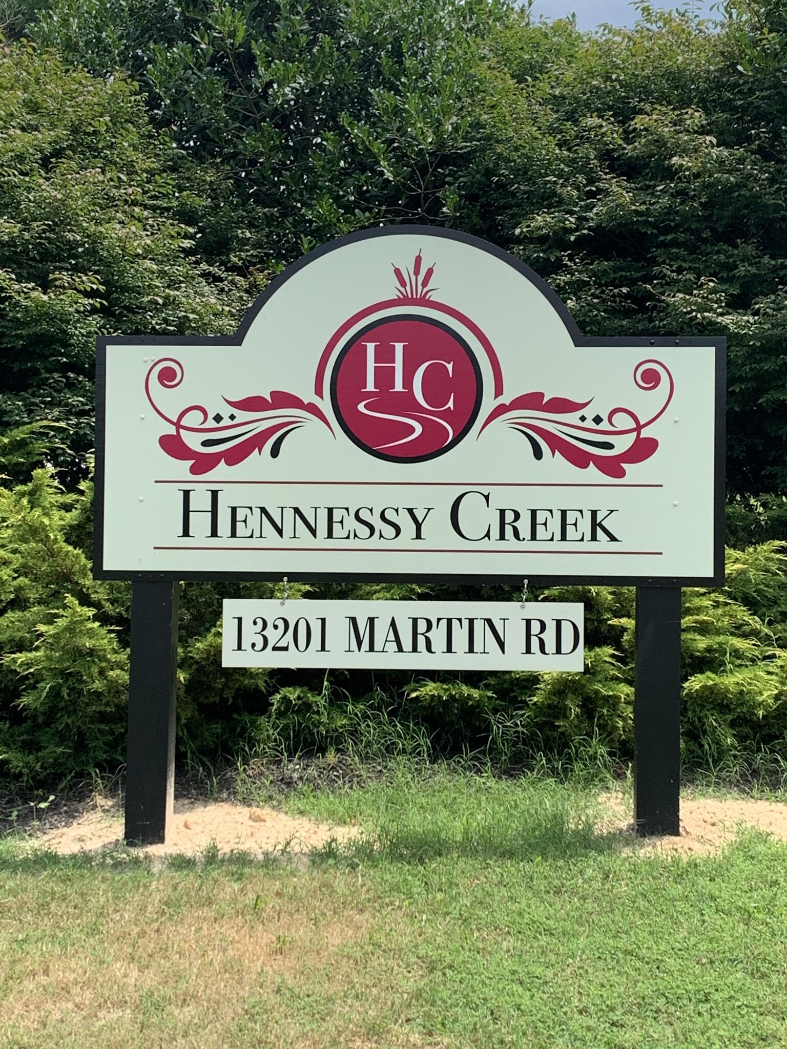 Hennessy Creek Bed & Breakfast | Venue | Future Brewery - Brandywine ...