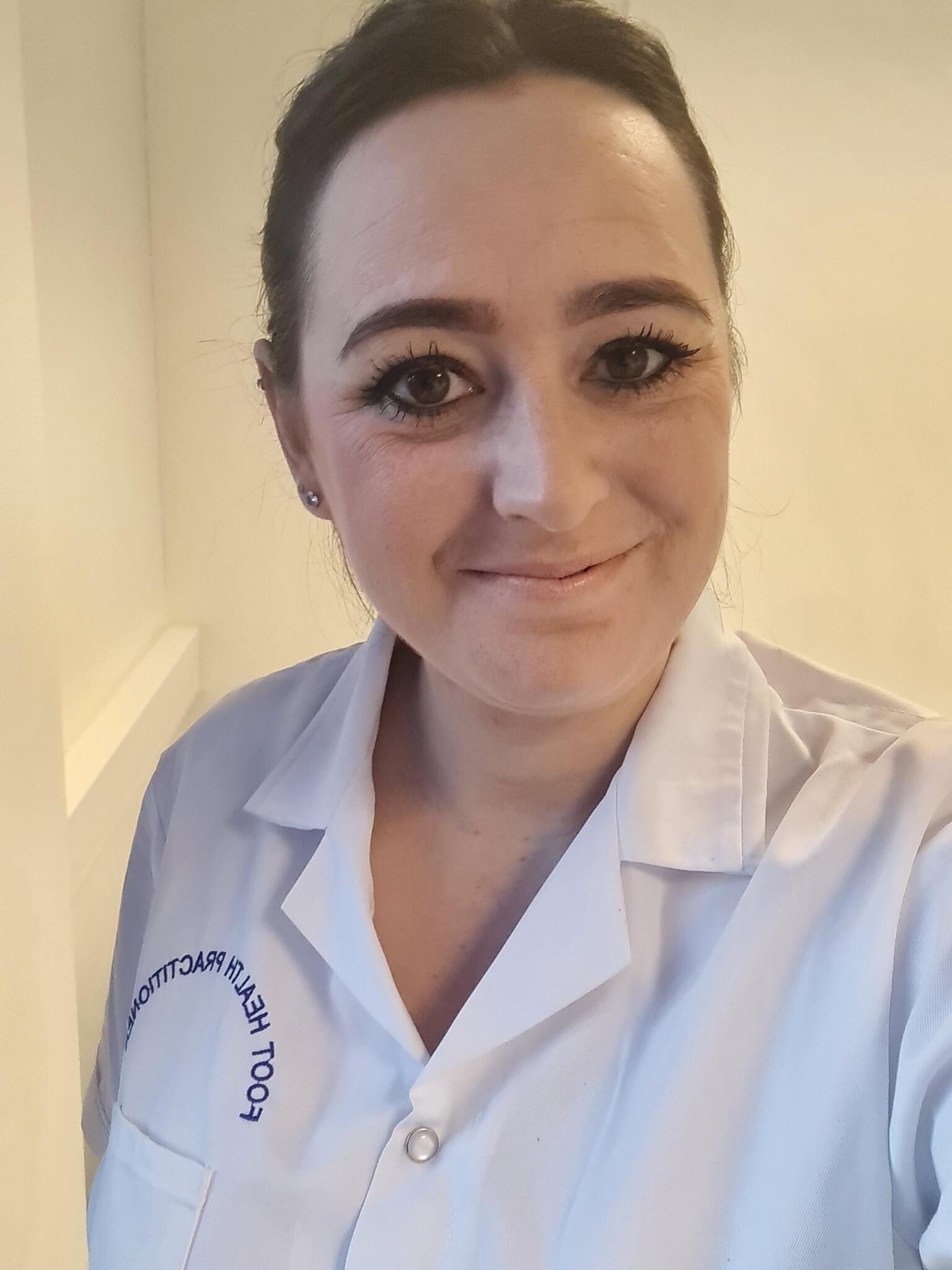 Happy healthy soles Kidderminster, GBENG Nextdoor