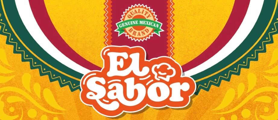 El Sabor Products