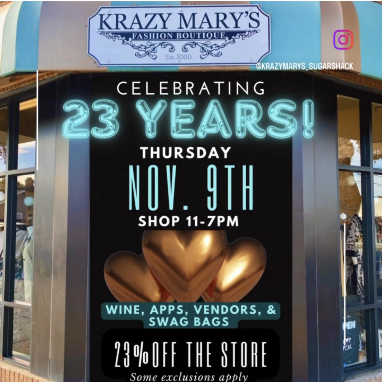 Krazy Mary s Boutique Sacramento CA Nextdoor