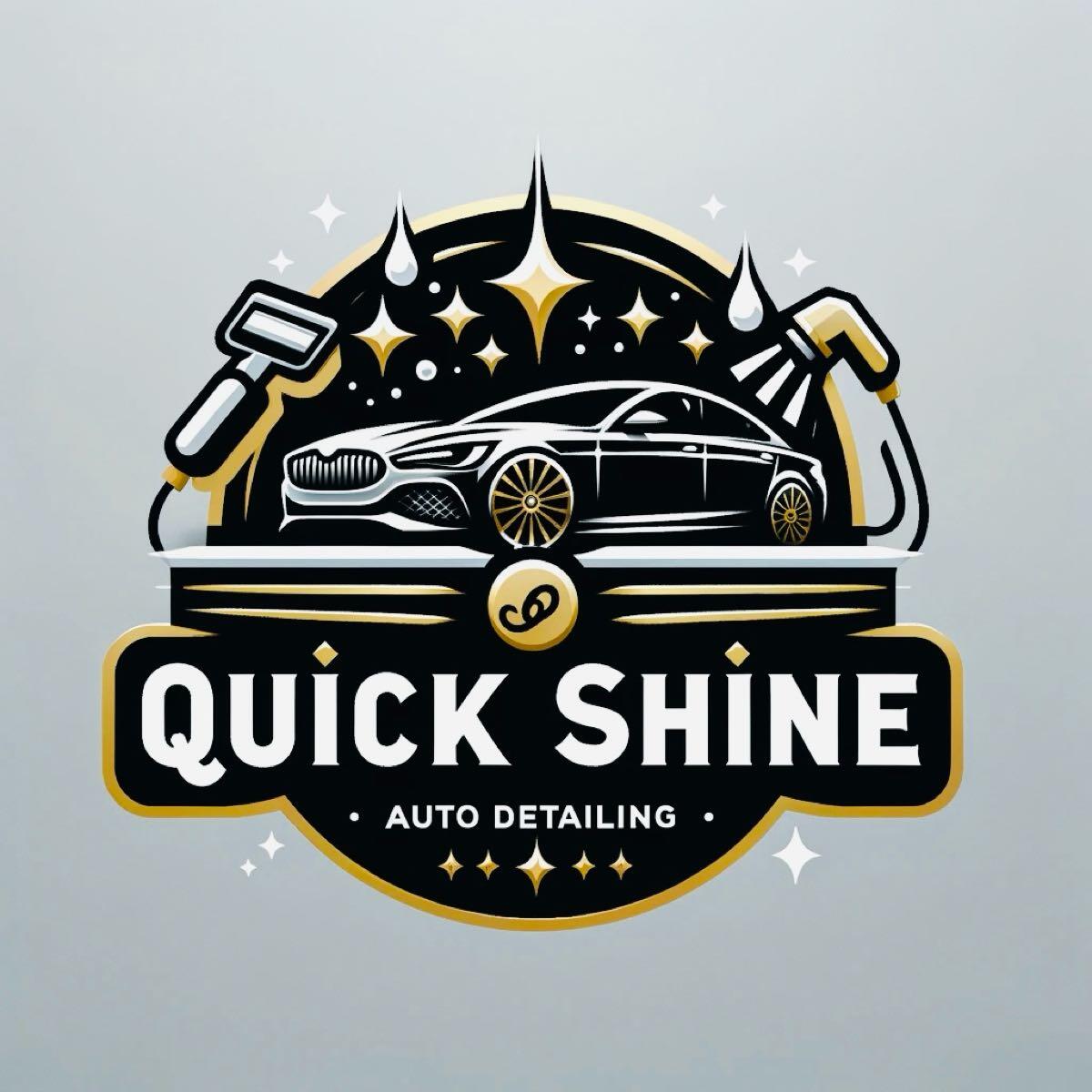 Quick Shine Auto Detailing Wilmington, DE Nextdoor