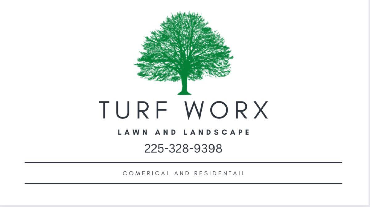 Turf worx Baton Rouge LA Nextdoor