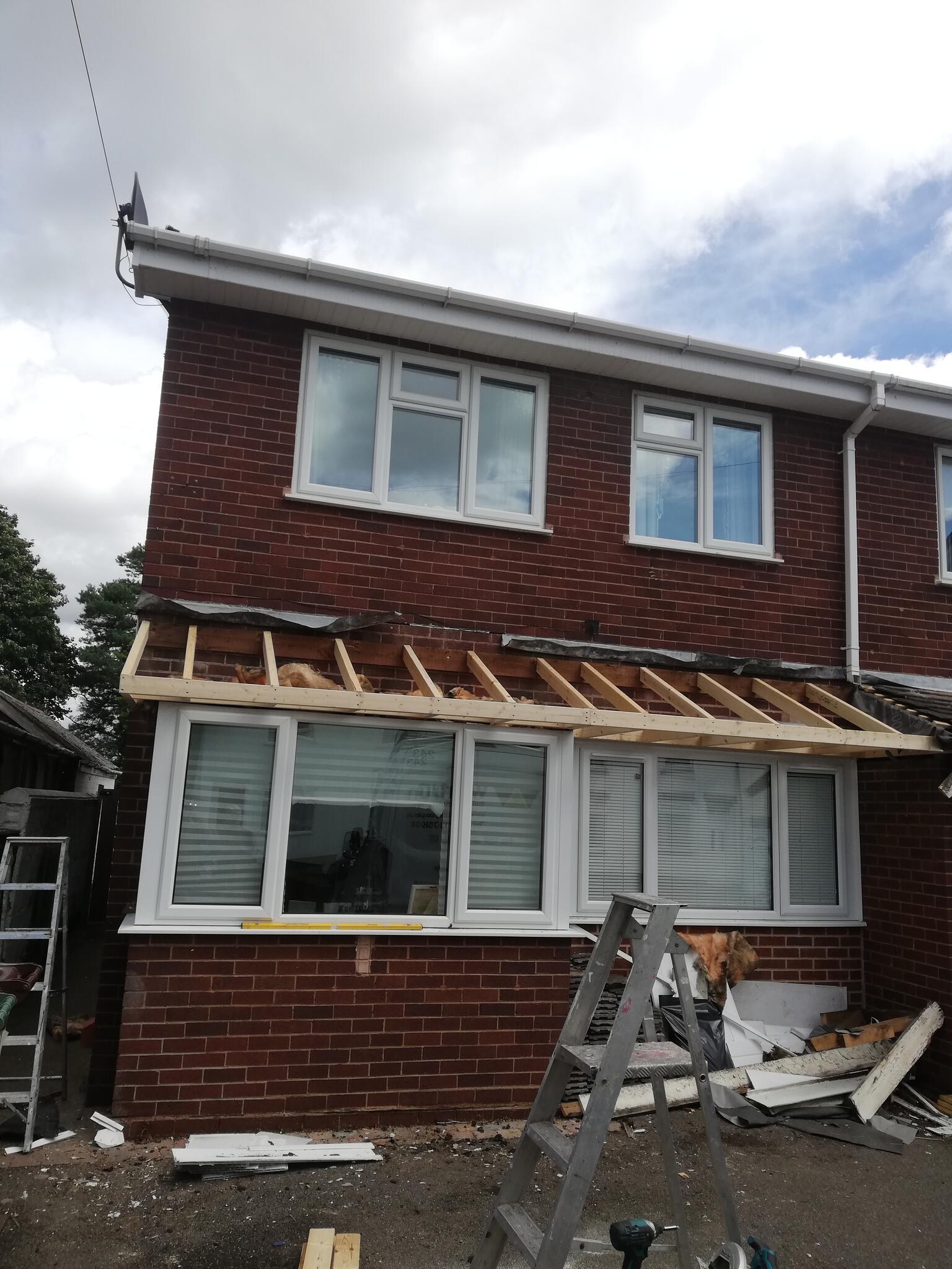 phils carpentry Wolverhampton Nextdoor