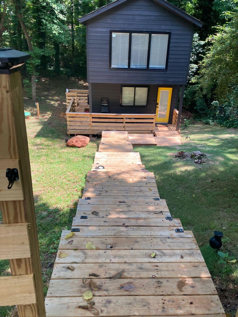 Handy Solutions Atlanta, GA Nextdoor