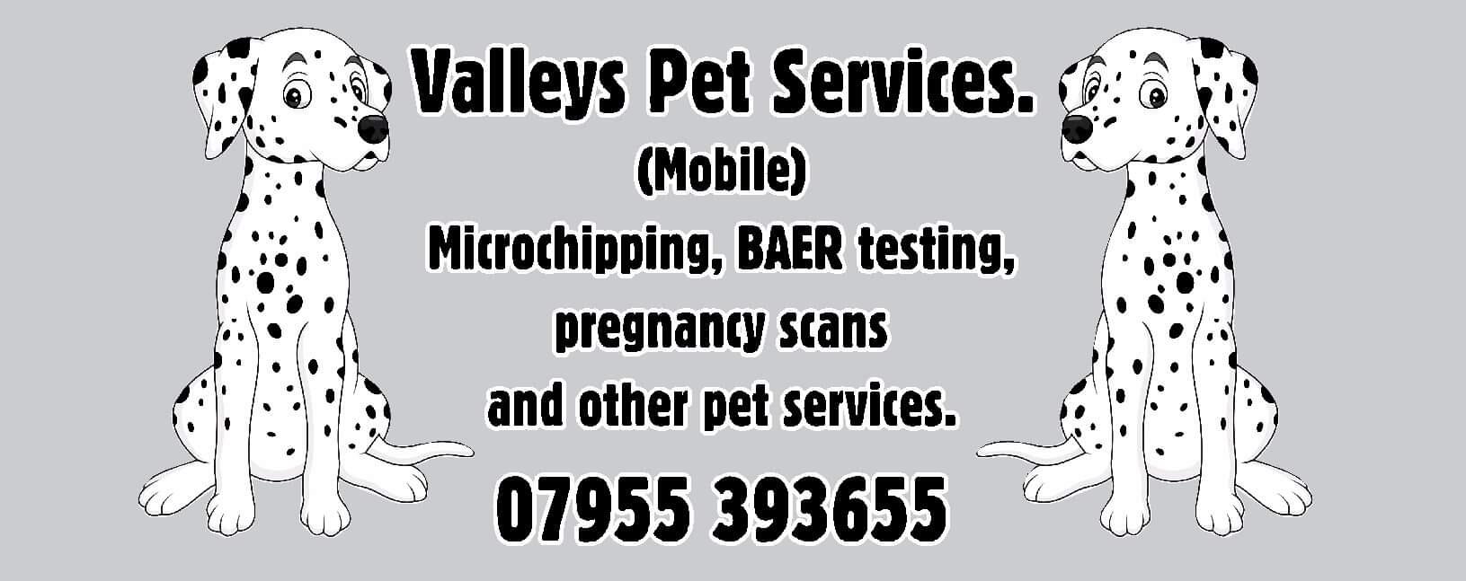 Valleys Pet Services Ebbw Vale Nextdoor