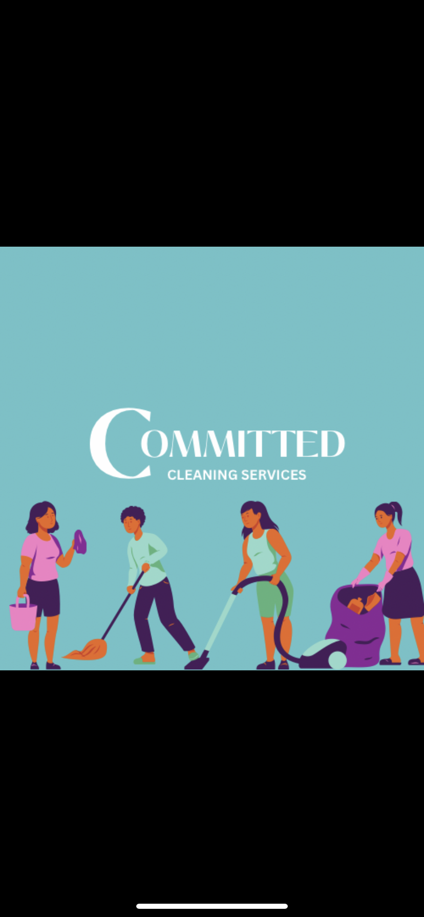 Committed Cleaning Services Shrewsbury, GBENG Nextdoor