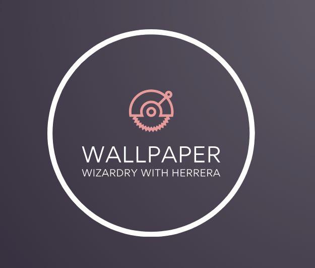 Wallpaper Wizardry with Herrera Dallas, TX