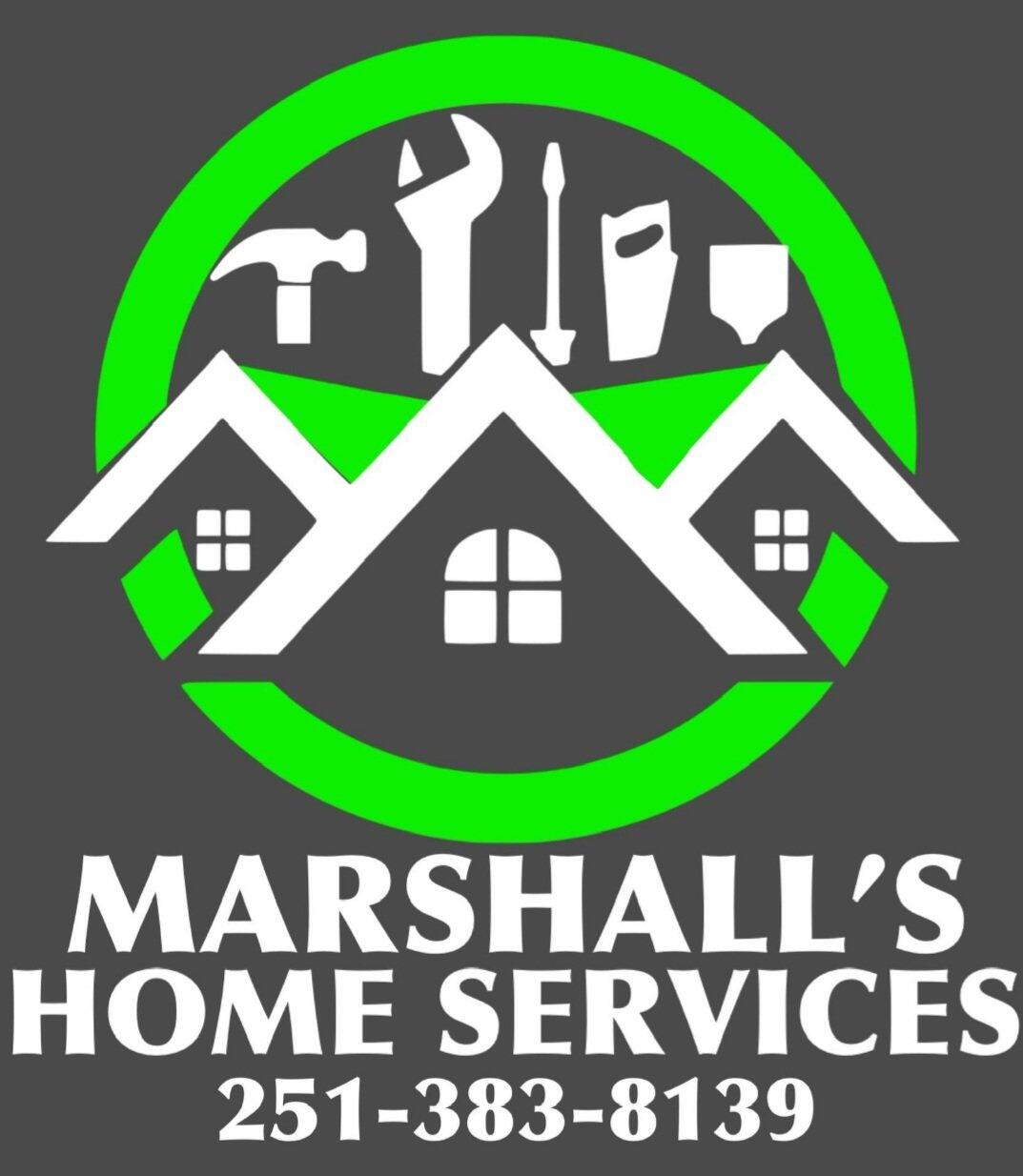 Marshall's Home Services - Nextdoor
