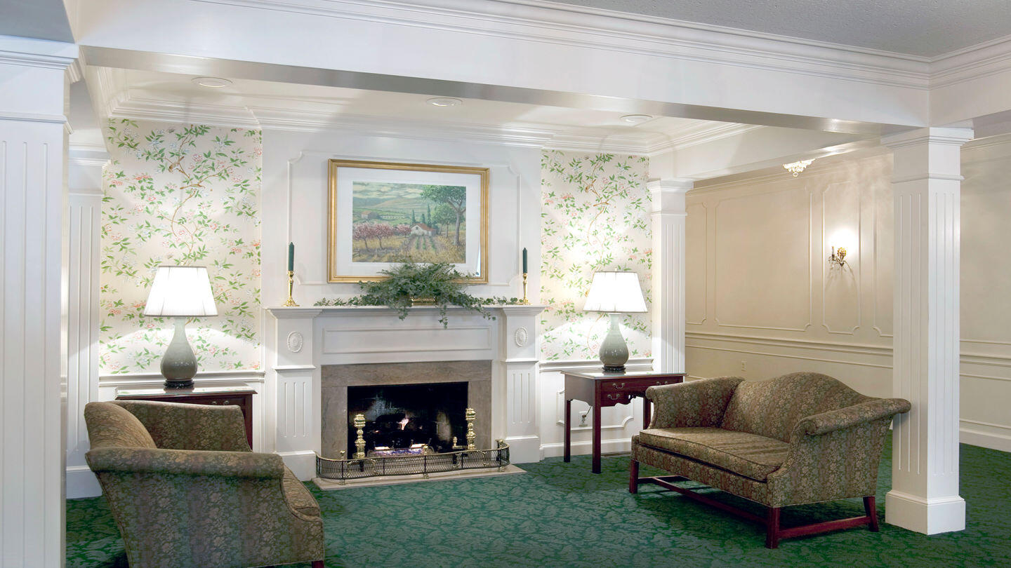 Alexander Funeral Home-West Chapel - Evansville, IN - Nextdoor