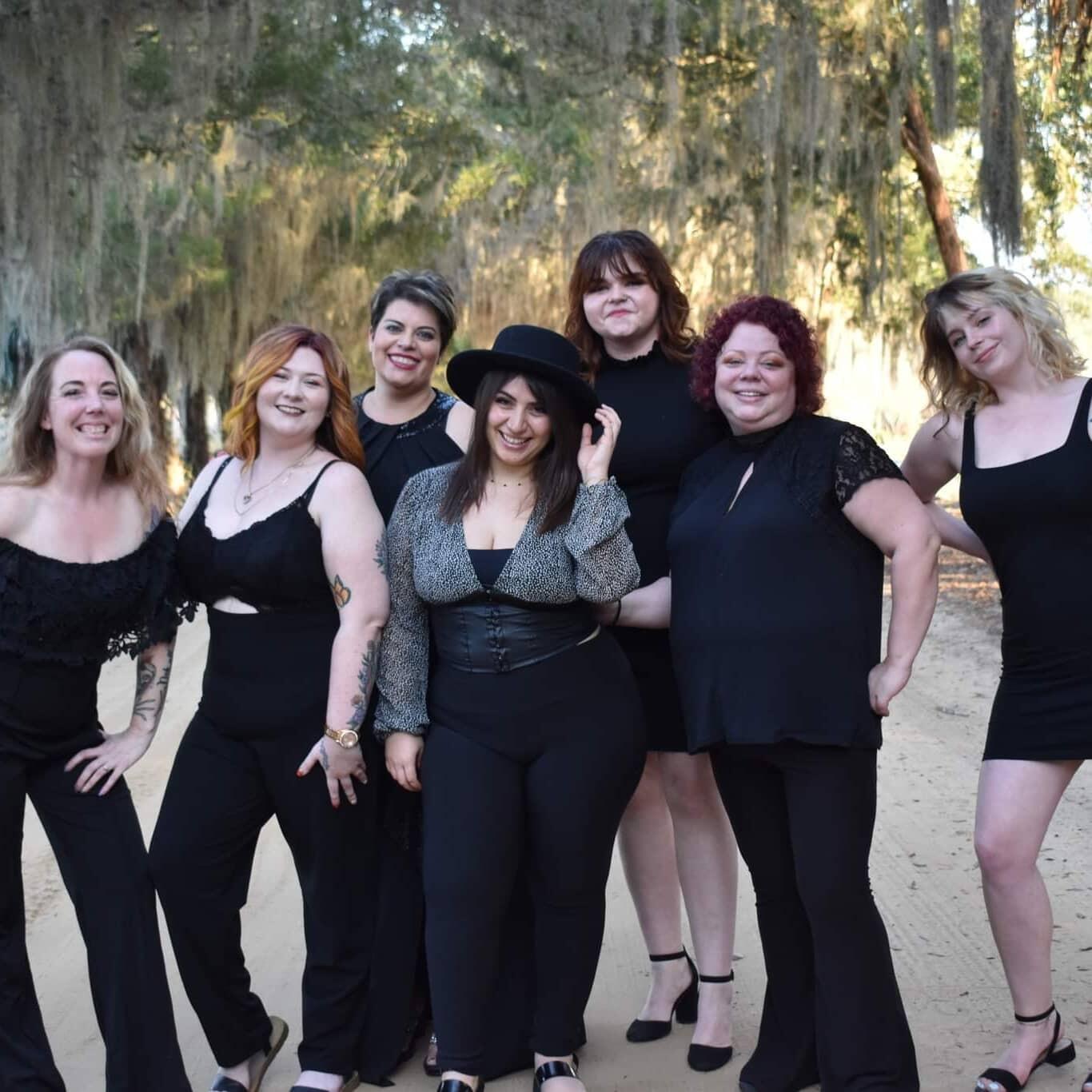 Chadia's Hair Salon - Lady Lake, FL - Nextdoor