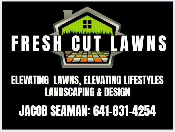 FRESH CUT LAWNS - Nextdoor - Fresh Cut Lawns Versus Vagrants Leading