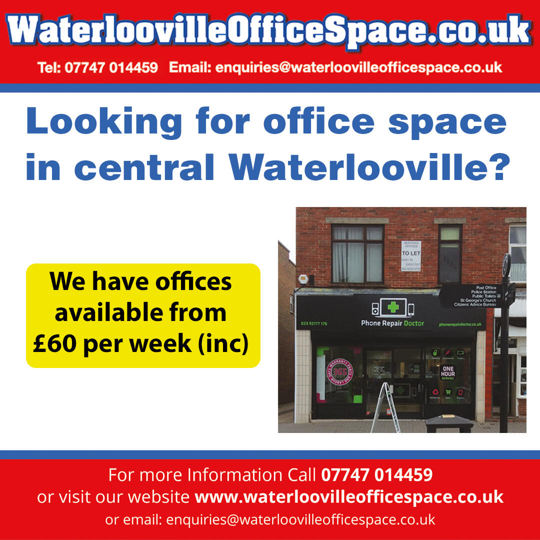 Waterlooville Office Space Waterlooville Nextdoor