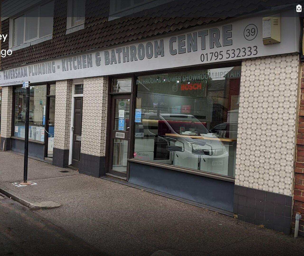 The Faversham Plumbing Centre - Faversham - Nextdoor