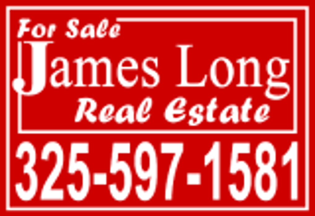 James Long Real Estate Inc Brady, TX Nextdoor