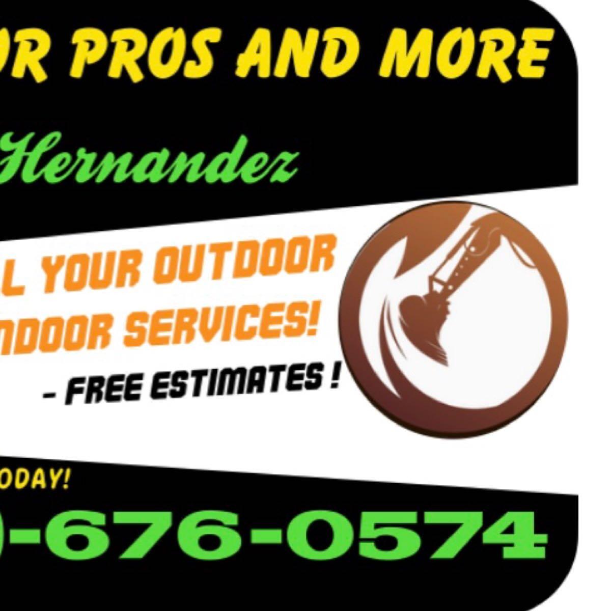 Outdoor Pros and More Bryan, TX Nextdoor