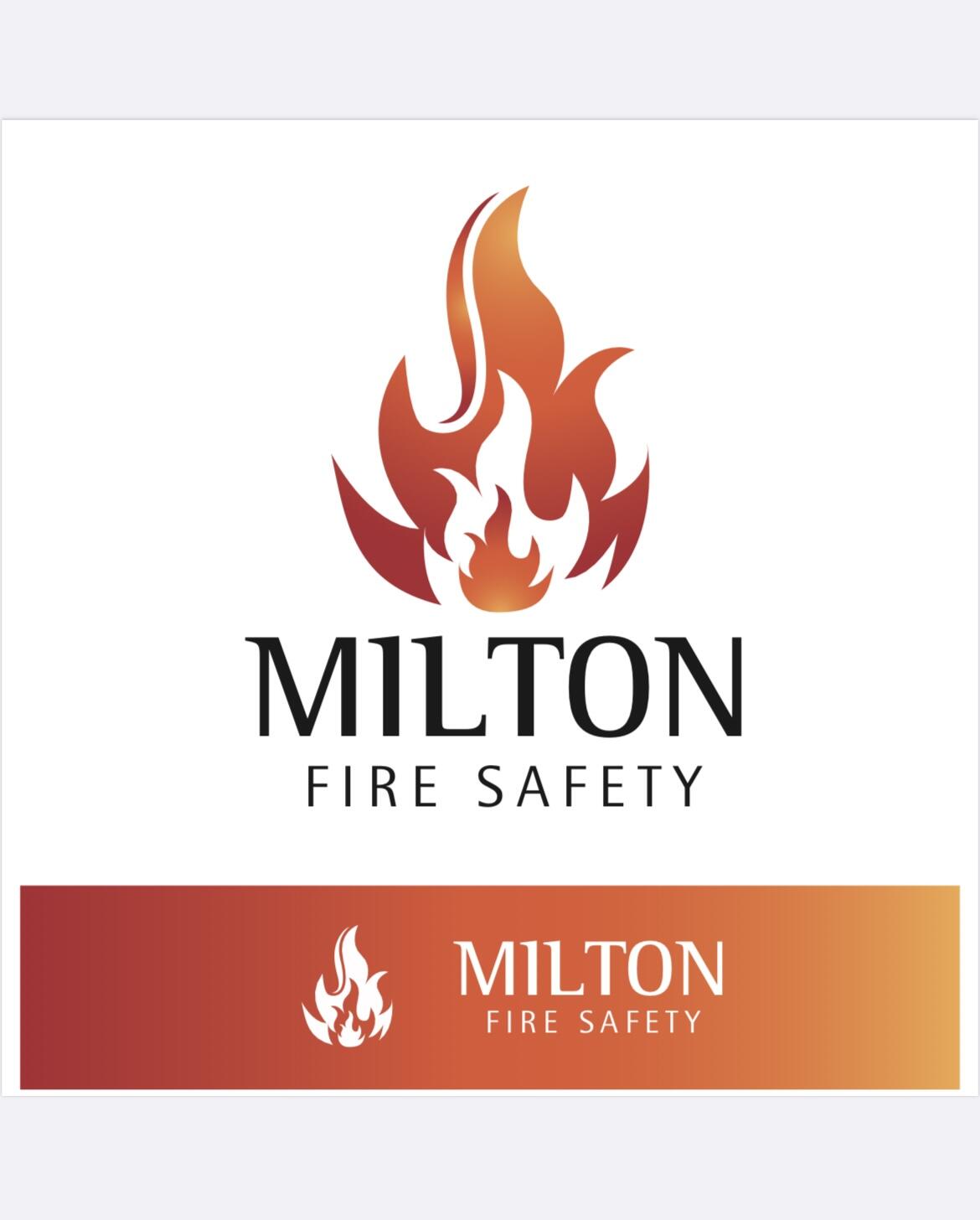 Milton Fire Safety Redhill, GBENG Nextdoor