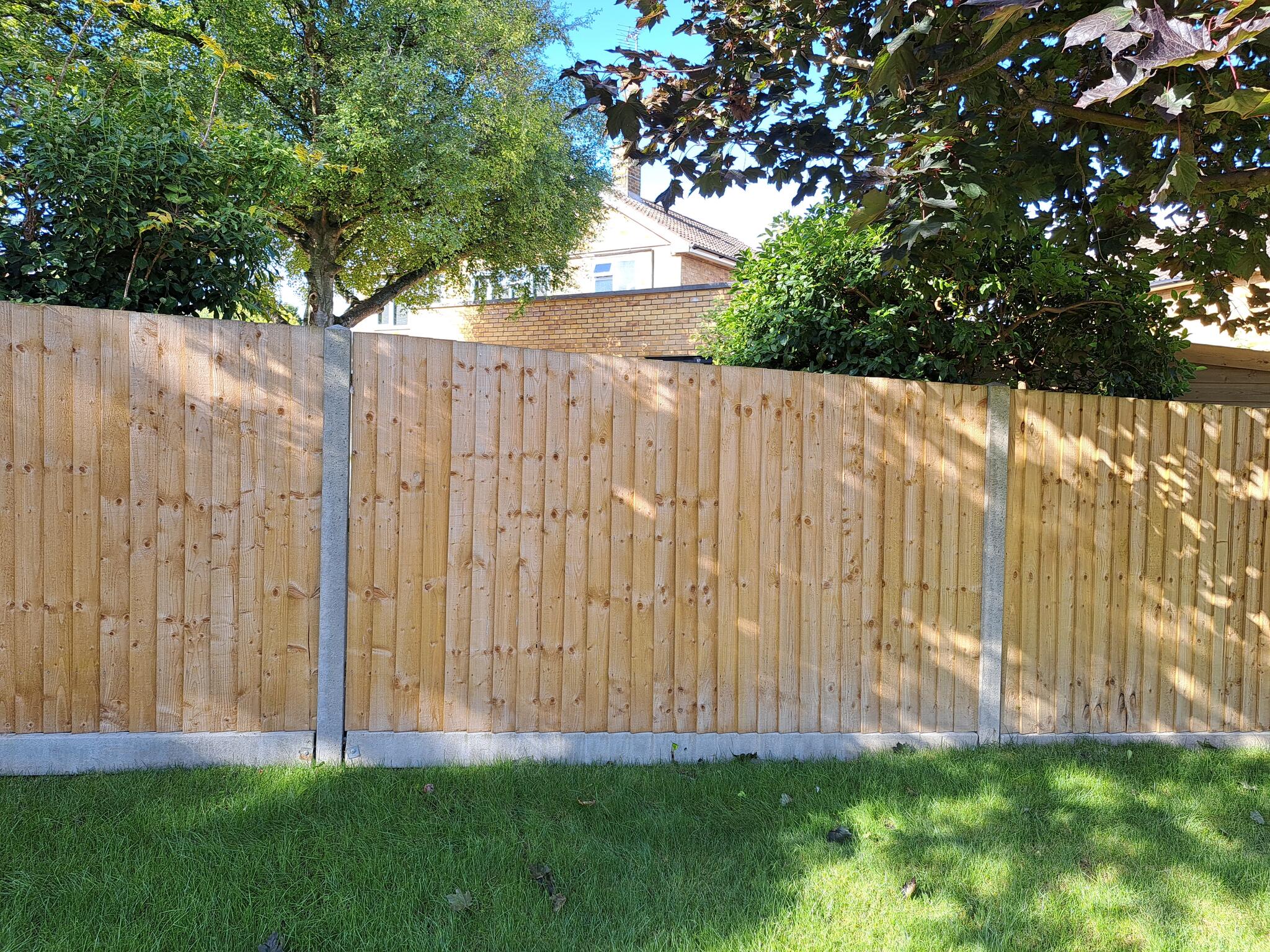 Fenns Fencing Luton, Bedfordshire Nextdoor