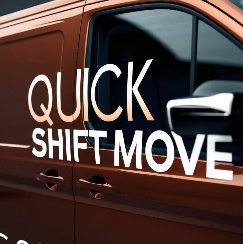 Quick Shift Move - Nextdoor