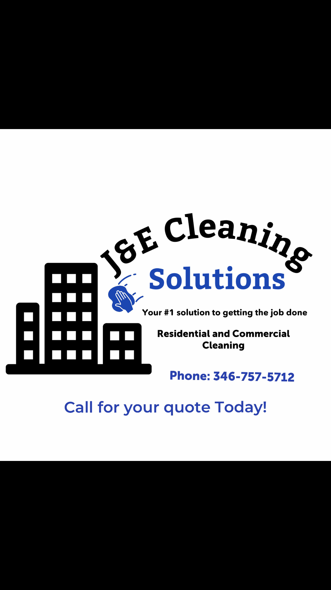 J&E Cleaning Solutions Nextdoor