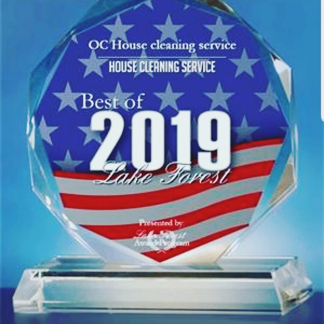 OC House Cleaning Lake Forest, CA Nextdoor