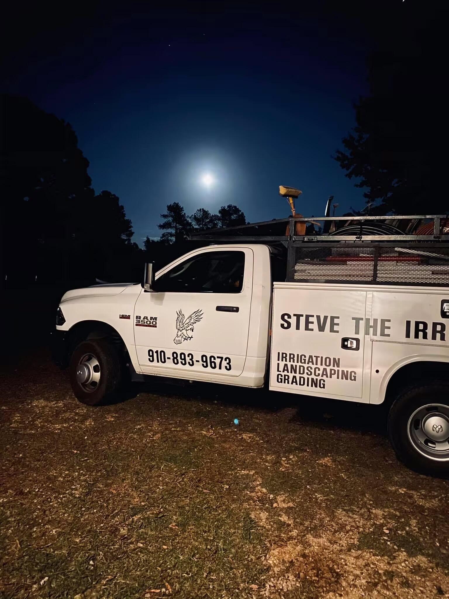 Steve The Irrigation Guy Lillington, NC Nextdoor