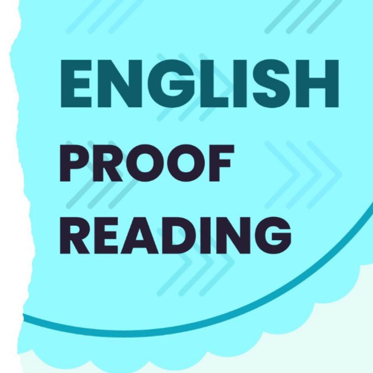 proofreading jobs brighton