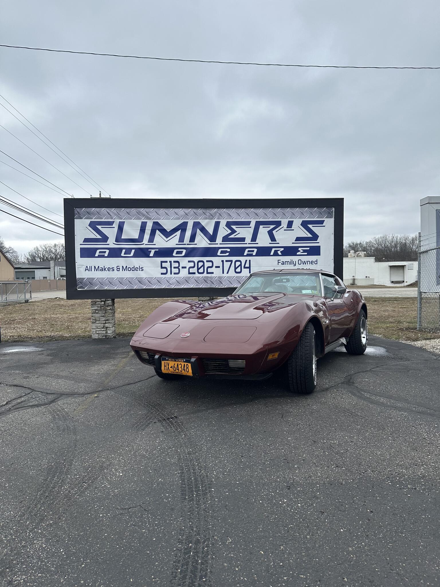 Sumner Auto Care - Harrison, OH - Nextdoor