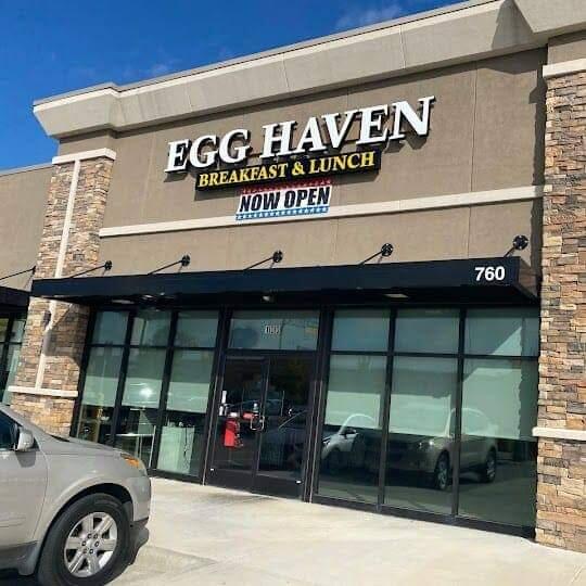 Egg Haven Cafe Hurst, TX Nextdoor