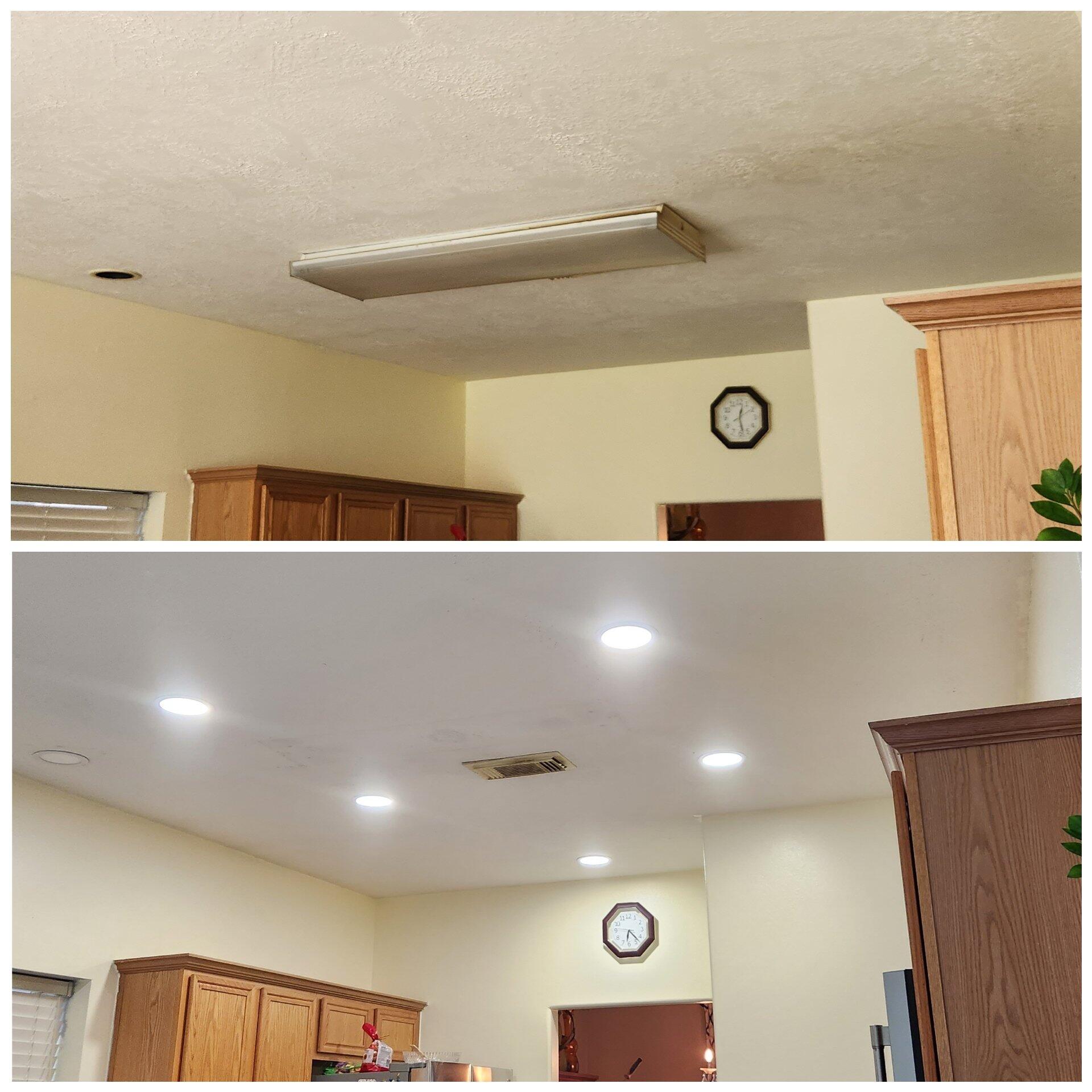 Lindsay McMahan WD Electrical Services TECL 33985 Nextdoor