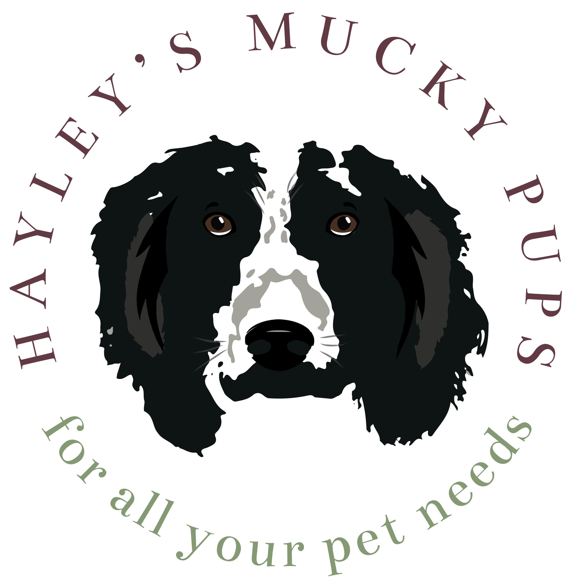 Hayleys Mucky Pups Dog Grooming - StaplehurstTonbridge, England - Nextdoor