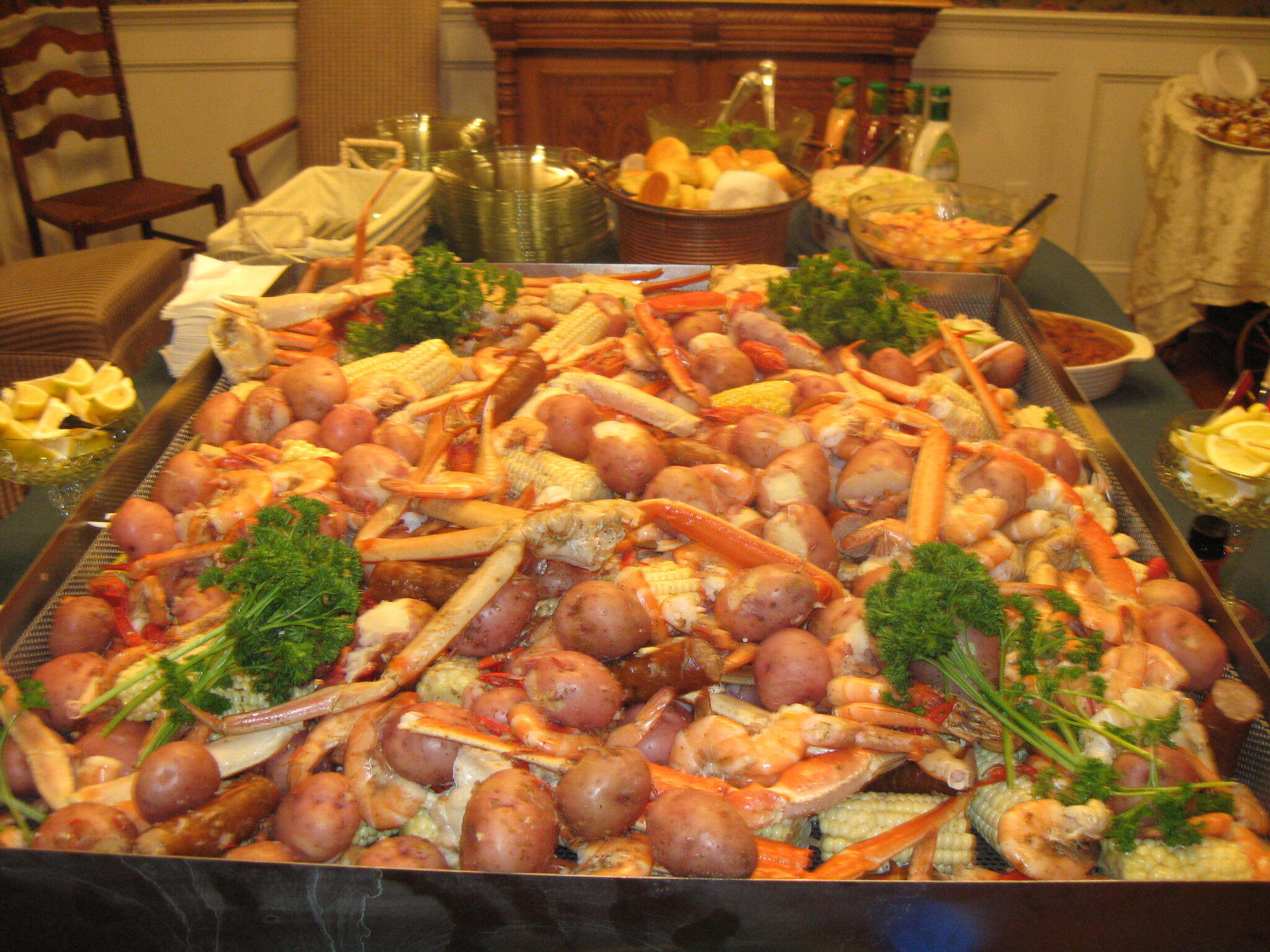 Pounders Meat & Seafood Market Greensboro, GA Nextdoor