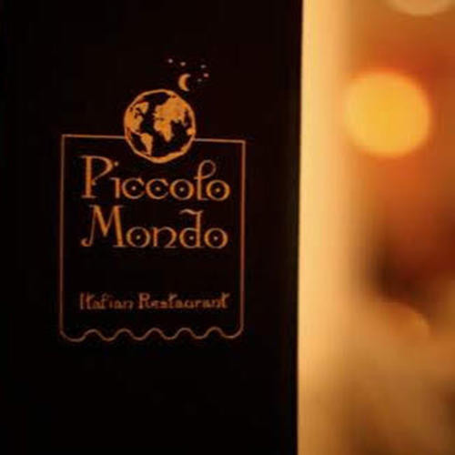 Piccolo Mondo Italian Restaurant Arlington, TX Nextdoor