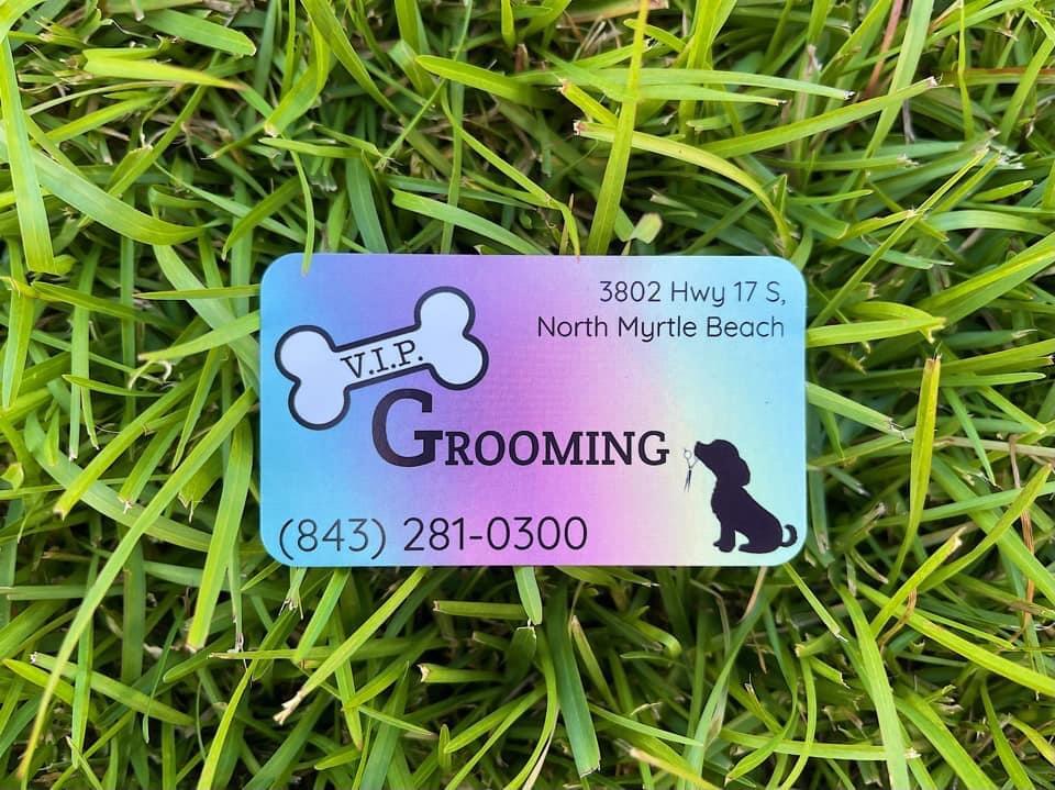 Groomers Myrtle Beach SC: Discover the Best Pet Grooming Services