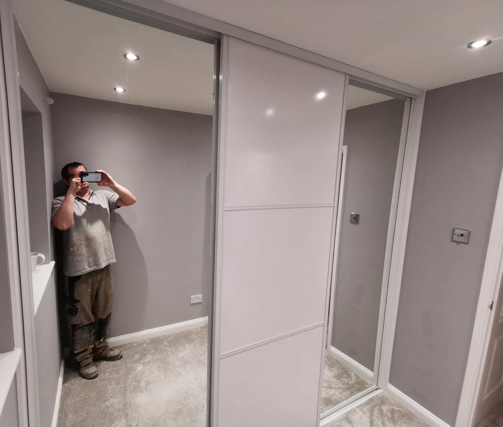 Bespoke wardrobes and other furniture Wellingborough, GBENG Nextdoor