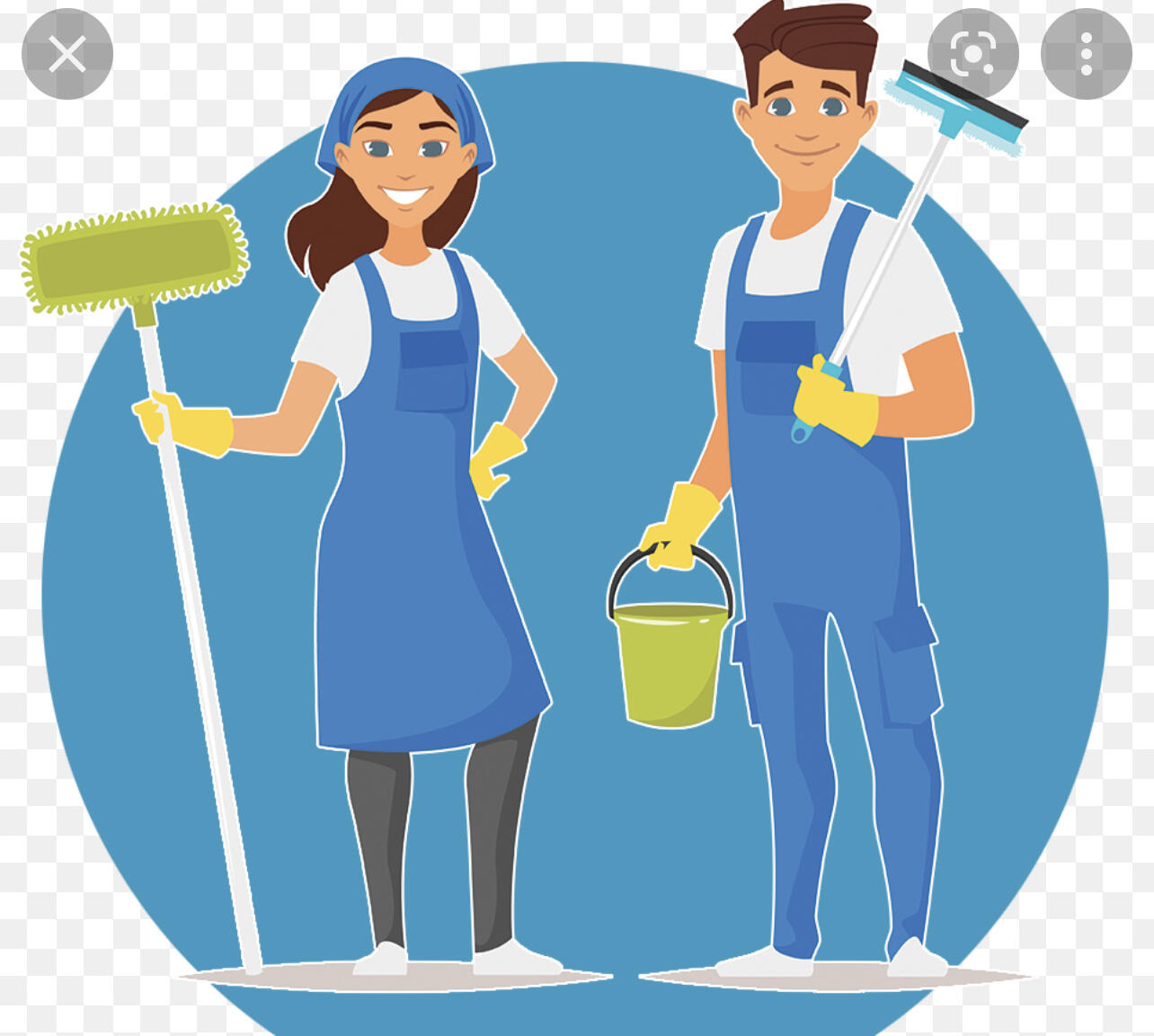 Clean And Care Welwyn Garden City Nextdoor